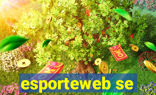 esporteweb se